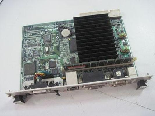 Juki CPU borad of KE2050 KSUN